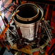 Illustration for article titled Newly Declassified Photos Show The Crewed USAF Spy Spacecraft That Almost Was
